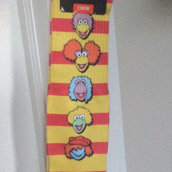 Socks - Picture 2 of 4